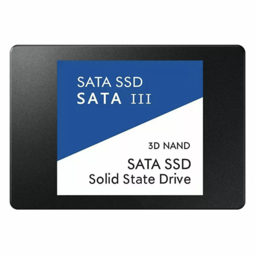 1TB SSD BLUE