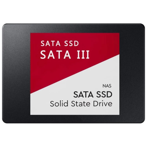 1TB SSD RED